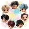 Cute TinyTAN Sticker