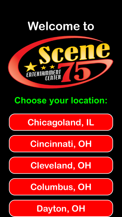 ภาพหน้าจอของ Scene75