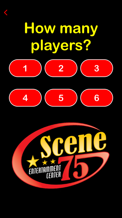 ภาพหน้าจอของ Scene75