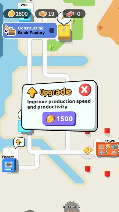 City Master 3D Screenshots