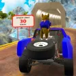 Paw Puppy OffRoad Parking Car Paw Puppy OffRoad Parking Car