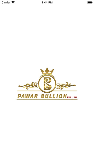 Скриншоты Pawar Bullion