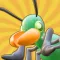 Swarm Away