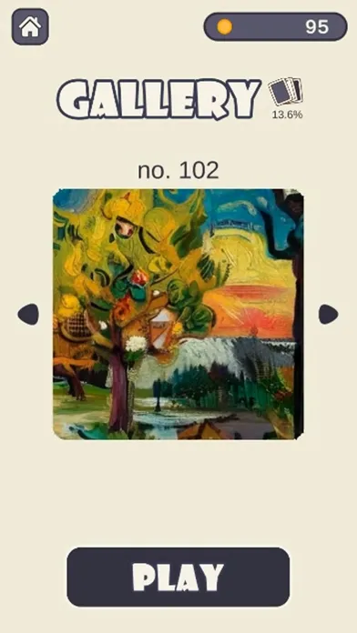 Block Tile: the Gallery Screenshots