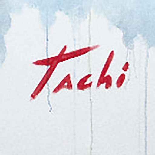 Tachi's Wine