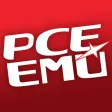 PCE.emu (PC Engine Emulator)