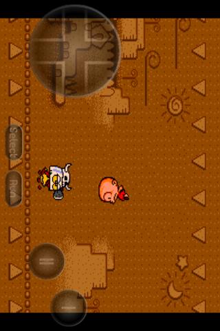 PCE.emu (PC Engine Emulator) Screenshots2