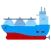 Tankers Ship Particulars