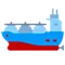 Tankers Ship Particulars