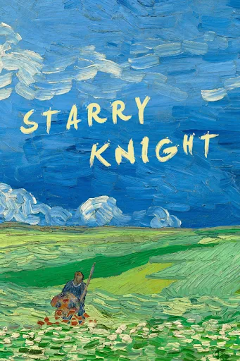 Starry Knight Ekran Görüntüleri