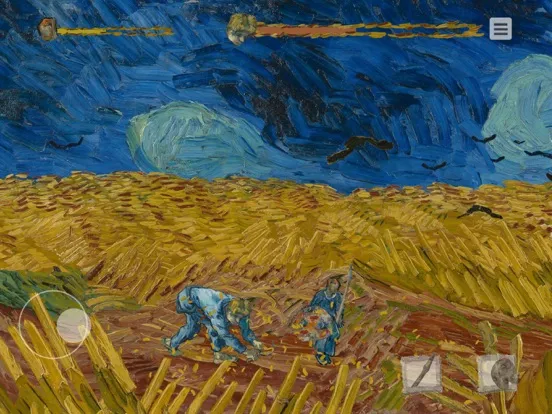 صور Starry Knight iPad 