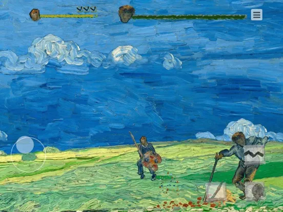 صور Starry Knight iPad 