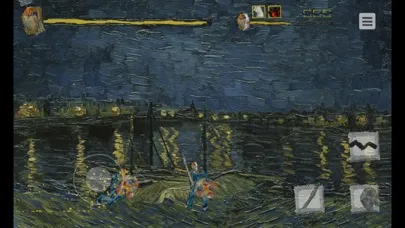 صور Starry Knight