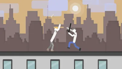 Puppet Duel - Ragdoll Fight স্ক্রিনশট