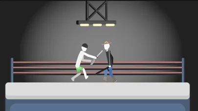 Puppet Duel - Ragdoll Fight স্ক্রিনশট