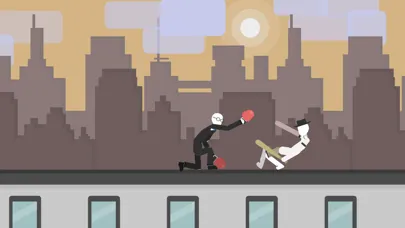 Puppet Duel - Ragdoll Fight স্ক্রিনশট