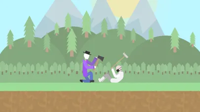 Puppet Duel - Ragdoll Fight স্ক্রিনশট