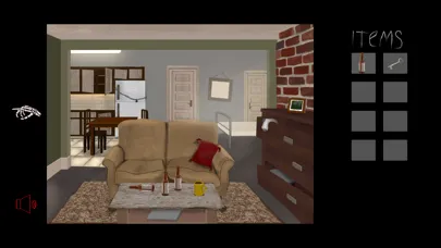 Presaged Screenshots