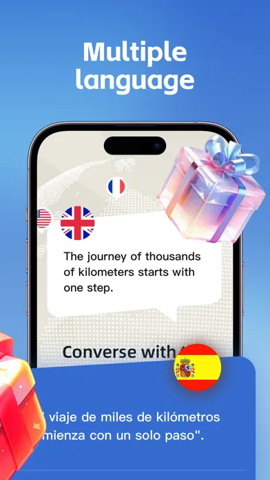 TranslateXpress-Faster&Fun স্ক্রিনশট