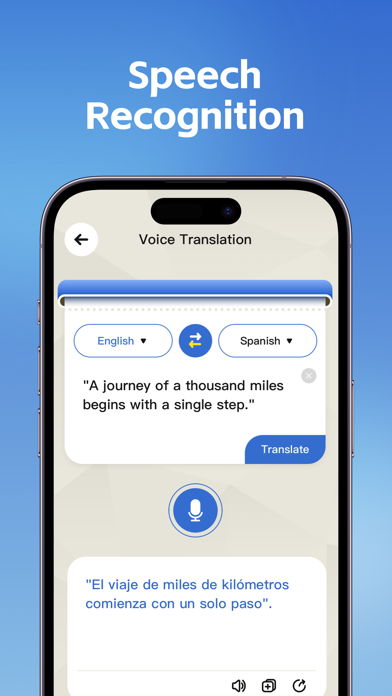 Capturas de pantalla de TranslateXpress-Faster&Fun