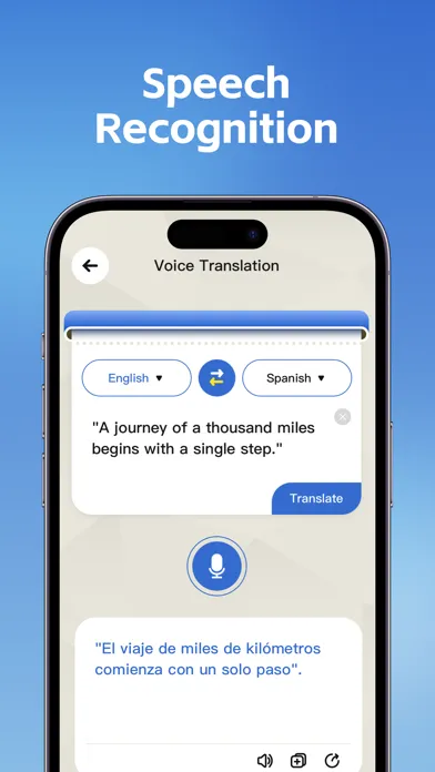 TranslateXpress-Faster&Fun স্ক্রিনশট
