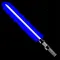 Saber Wars
