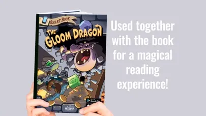 The Gloom Dragon應用截圖