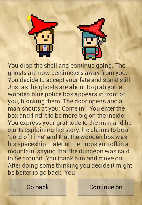Steps To Yerfillag Screenshots
