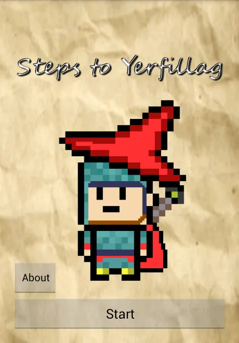 Steps To Yerfillag Screenshots