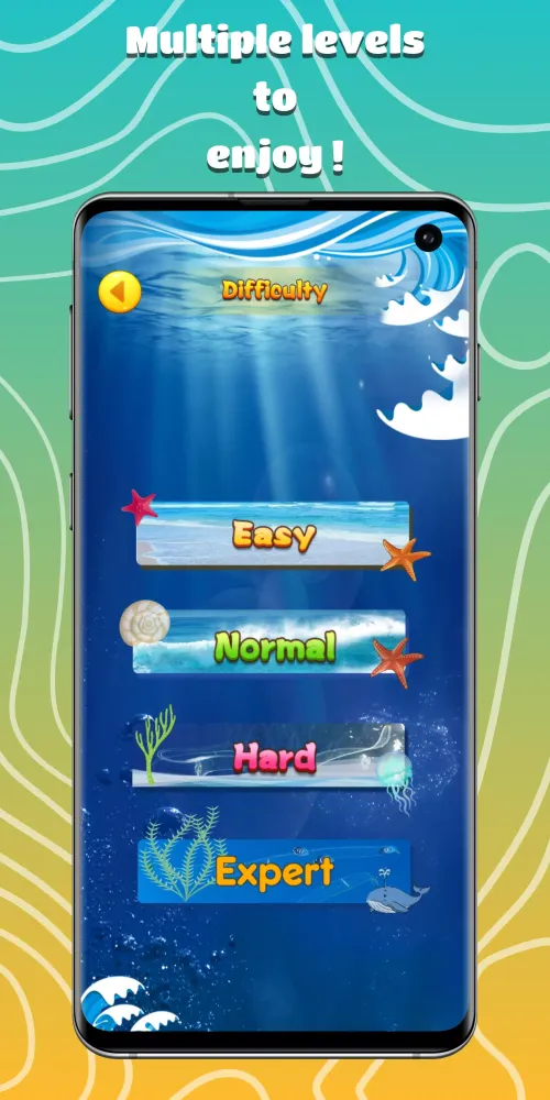 Water Sort Puzzle : Peconi Screenshots