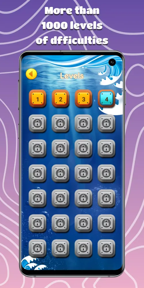 Water Sort Puzzle : Peconi Screenshots