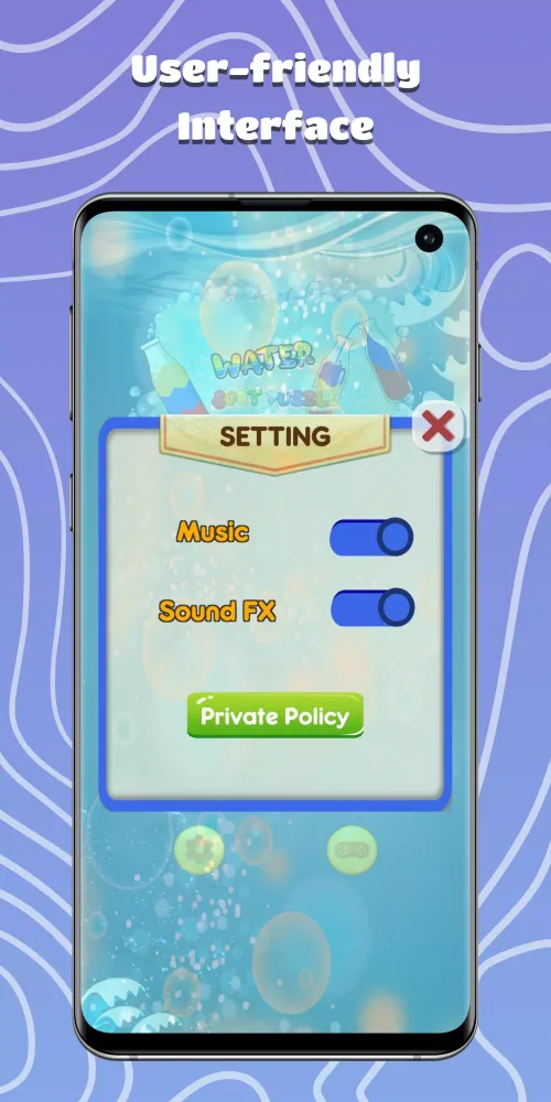 Water Sort Puzzle : Peconi Screenshots