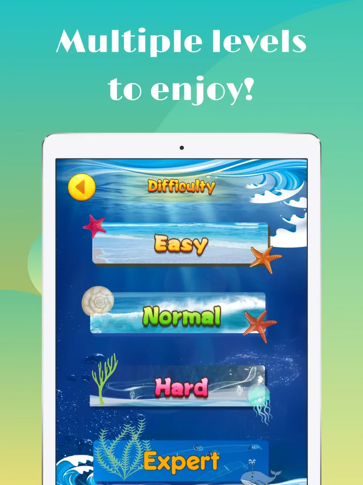 Water Sort Puzzle : Peconi Screenshots