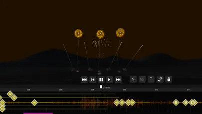 صور Pyro Simulator for iPhone