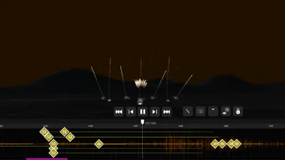 صور Pyro Simulator for iPhone