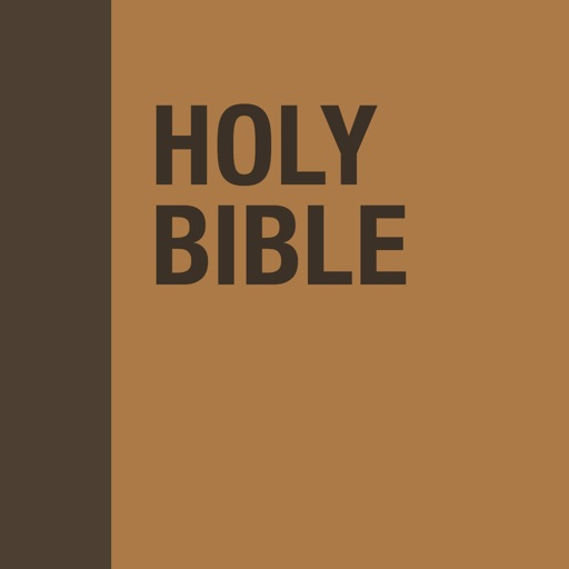 Holy Bible