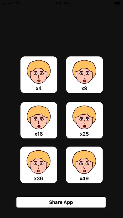 Скриншоты Karen - Party Game