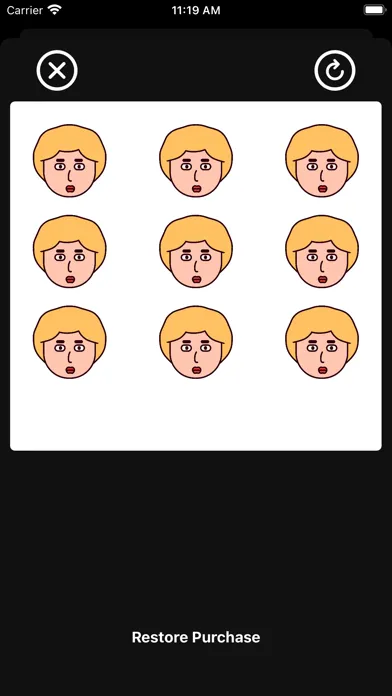 Скриншоты Karen - Party Game