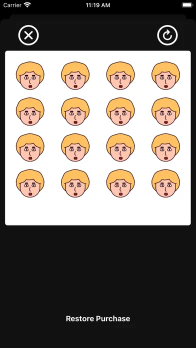 Скриншоты Karen - Party Game