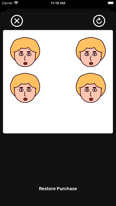 Скриншоты Karen - Party Game