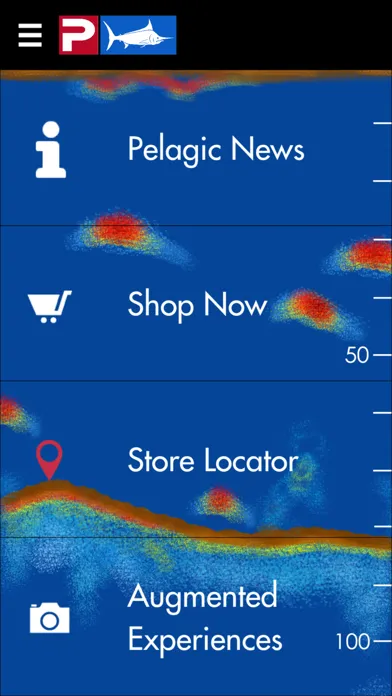صور Pelagic Gear