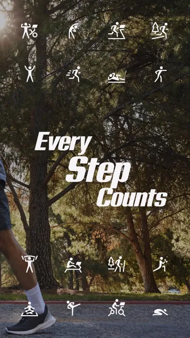 Zrzuty ekranu Peloton: Fitness & Workouts