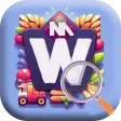 WordConnect - Crosswords