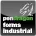P�e�n�d�r�a�g�o�n� �F�o�r�m�s� �I�n�d�u�s�t�r�i�a�l�