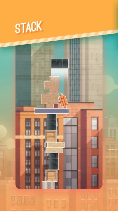 Trash Tower應用截圖