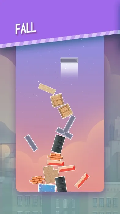 Trash Tower應用截圖