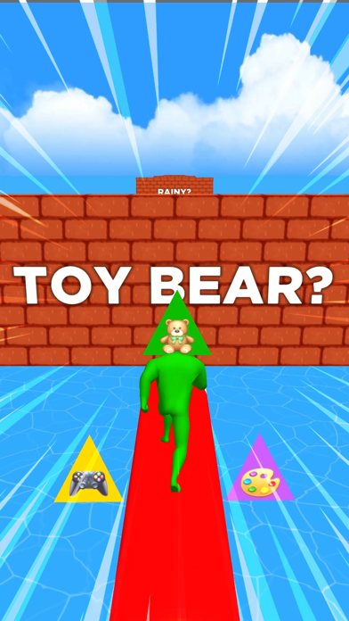 Trivia Head 3D 스크린샷