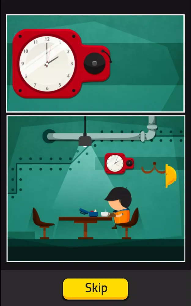Dabdob Screenshots