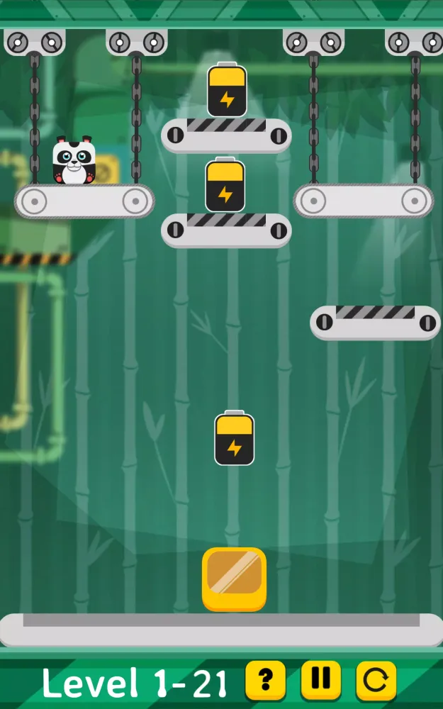 Dabdob Screenshots