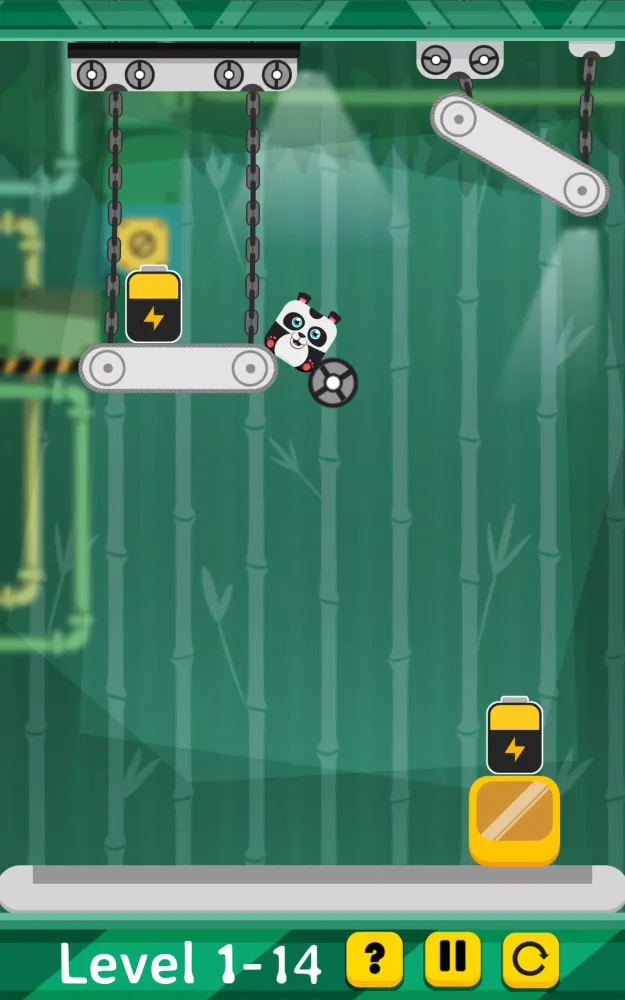 Dabdob Screenshots